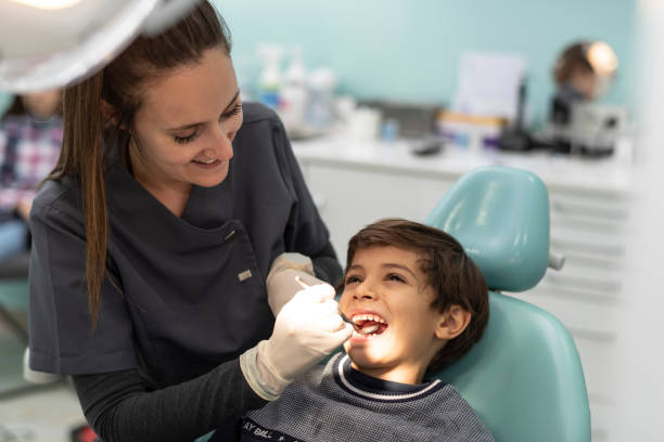 Best Emergency Dental Extractions in Raymond, MS