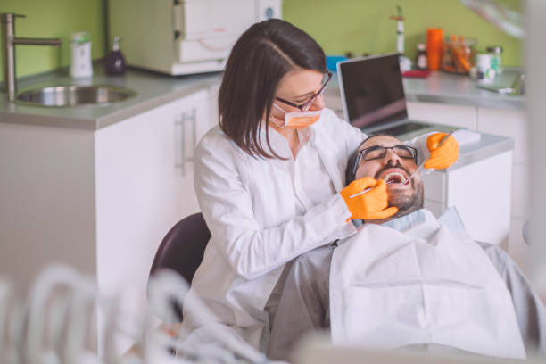 Best Weekend Emergency Dentist in Raymond, MS