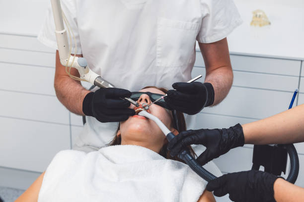 Best Orthodontic Emergency Dentist in Raymond, MS