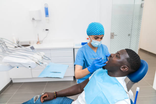 Best Emergency Root Canal Treatment in Raymond, MS